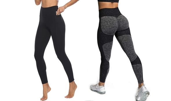 Get the Best Female Biker Shorts for your Athletic Needs