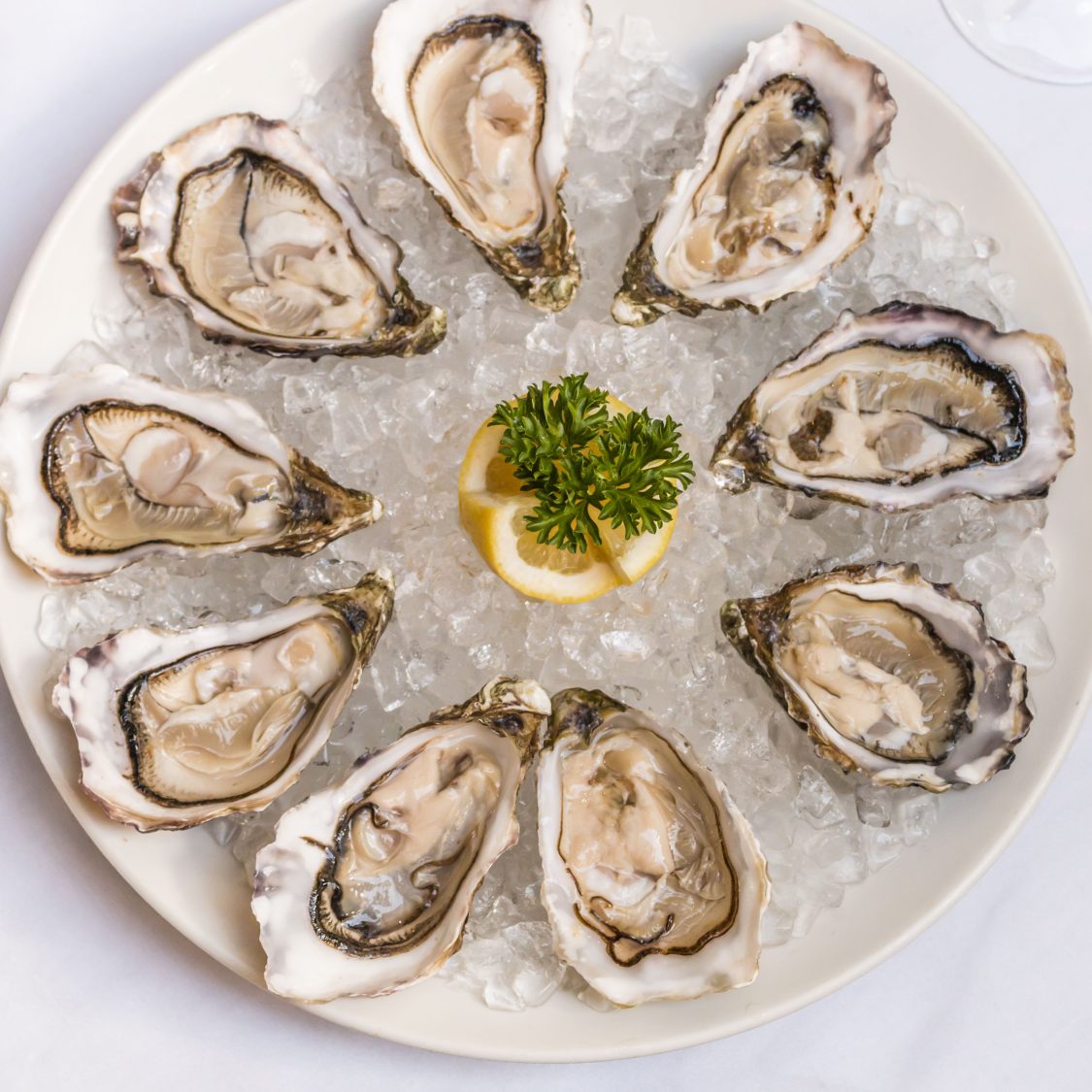 Get All The Health Benefits By Including Oysters In Your Diet