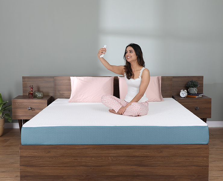 The Best spring mattress Singapore for a Good Night’s Sleep