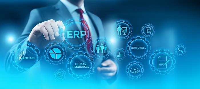 What Is ERP Solutions Singapore?
